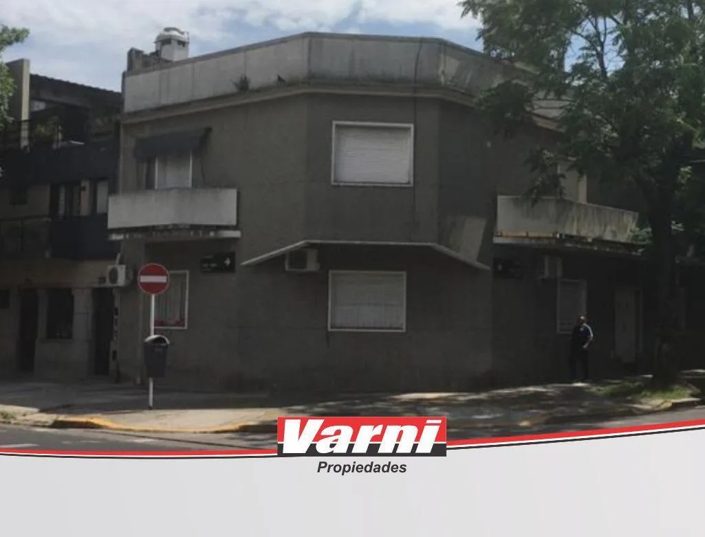 Departamento 2 Ambientes. | Ladines 3393
