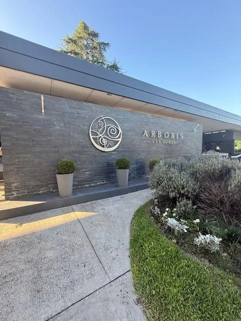 Departamento en Venta en Complejo Arboris Las Lomas