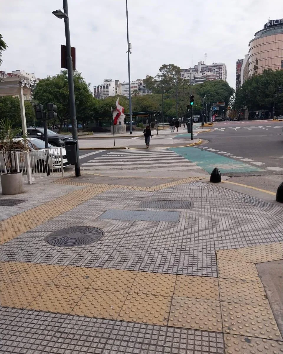 Monoambiente Amueblado