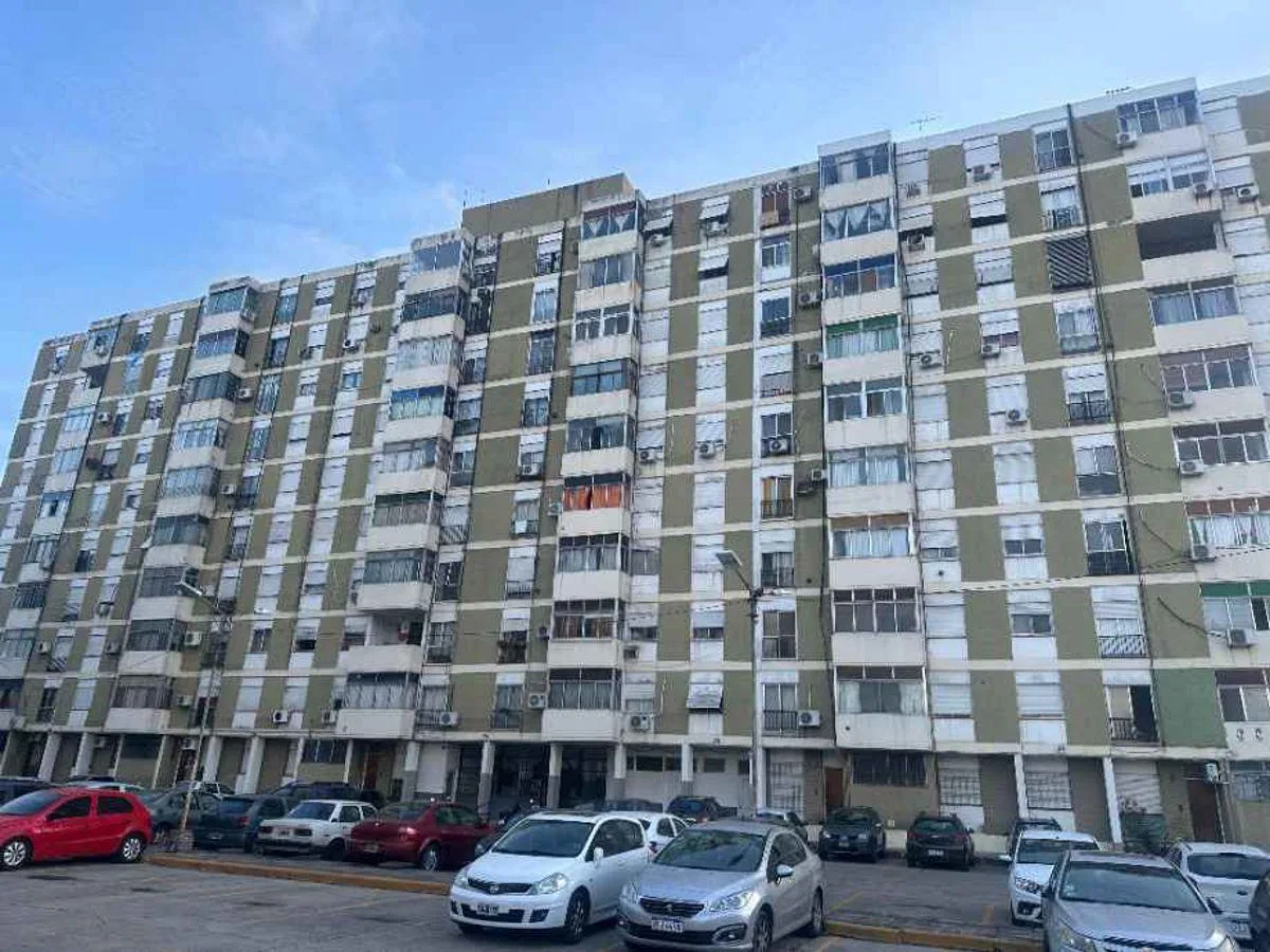 Departamento 3 Ambientes en Avellaneda