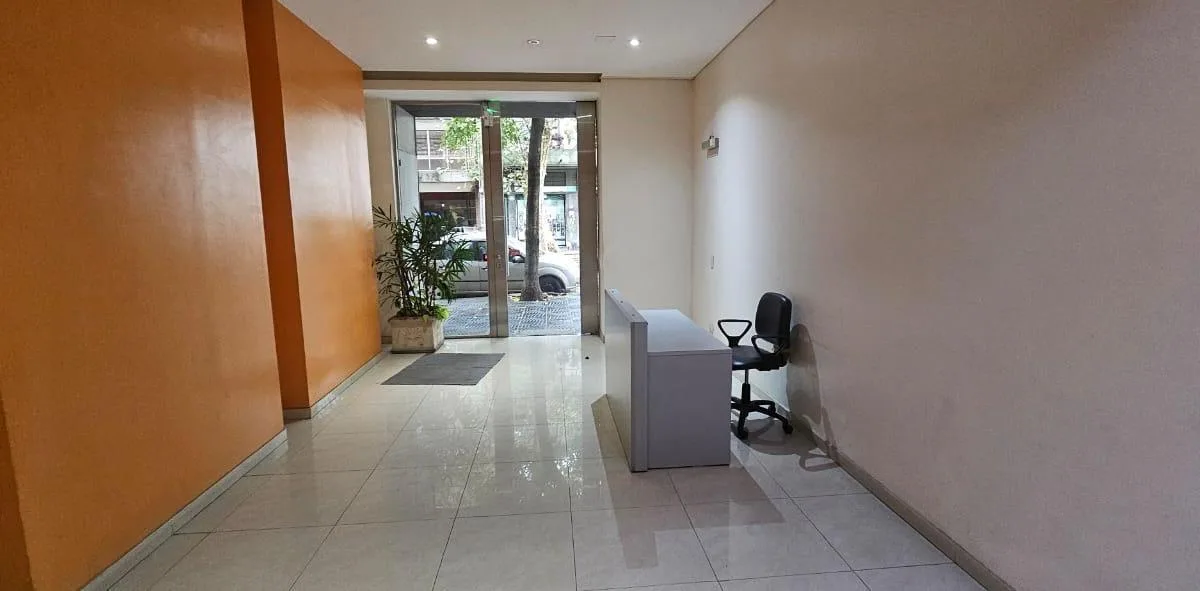 Departamento 2 Amb - Alquiler - Villa Crespo
