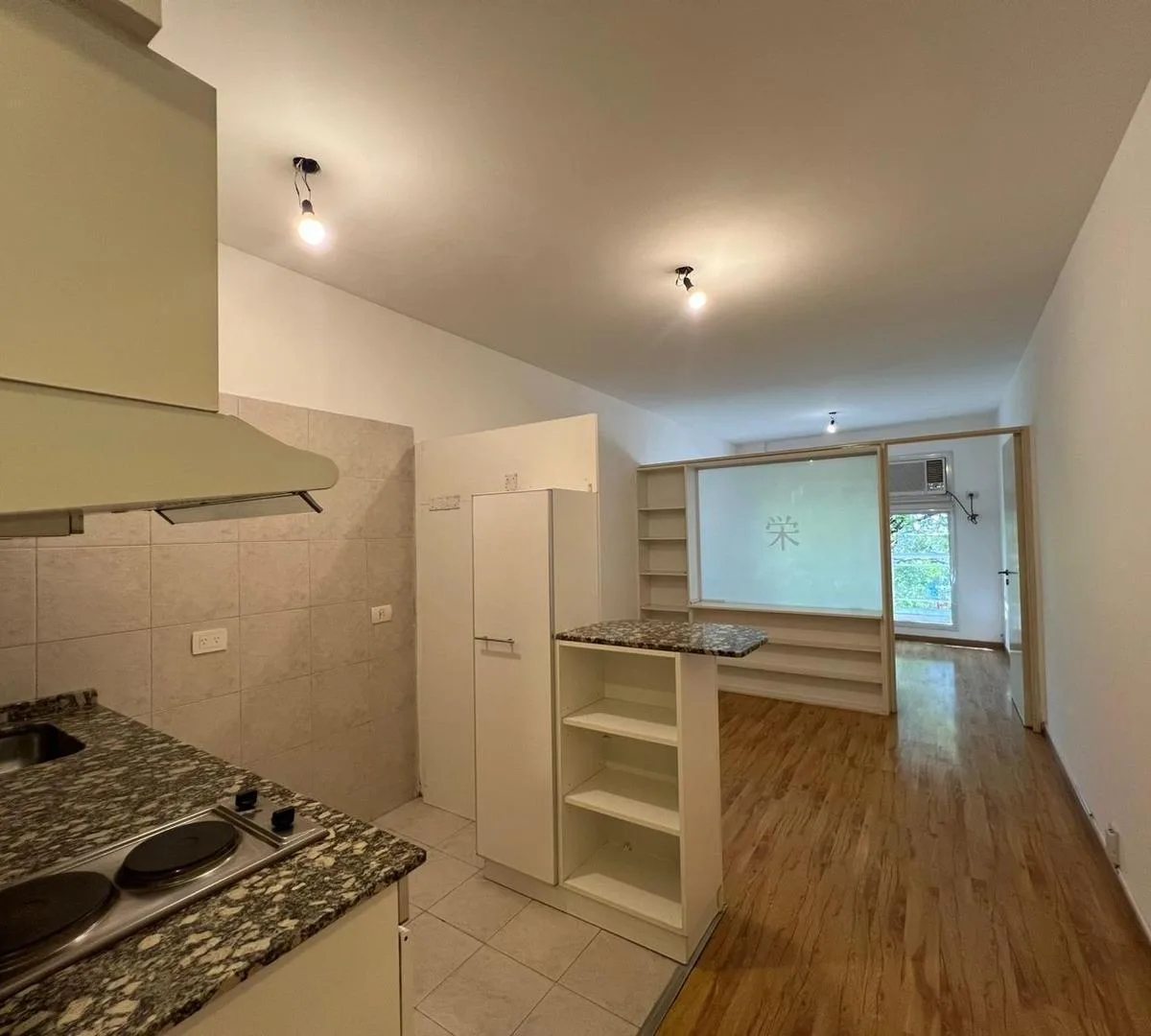 Monoambiente Apto Profesional | Alquiler | Belgrano