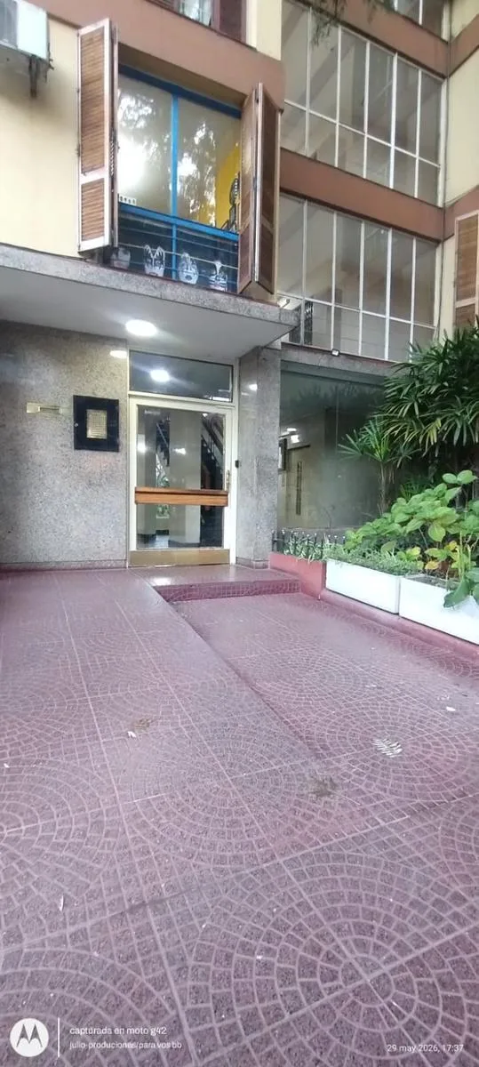 Departamento en Alquiler en La Boca