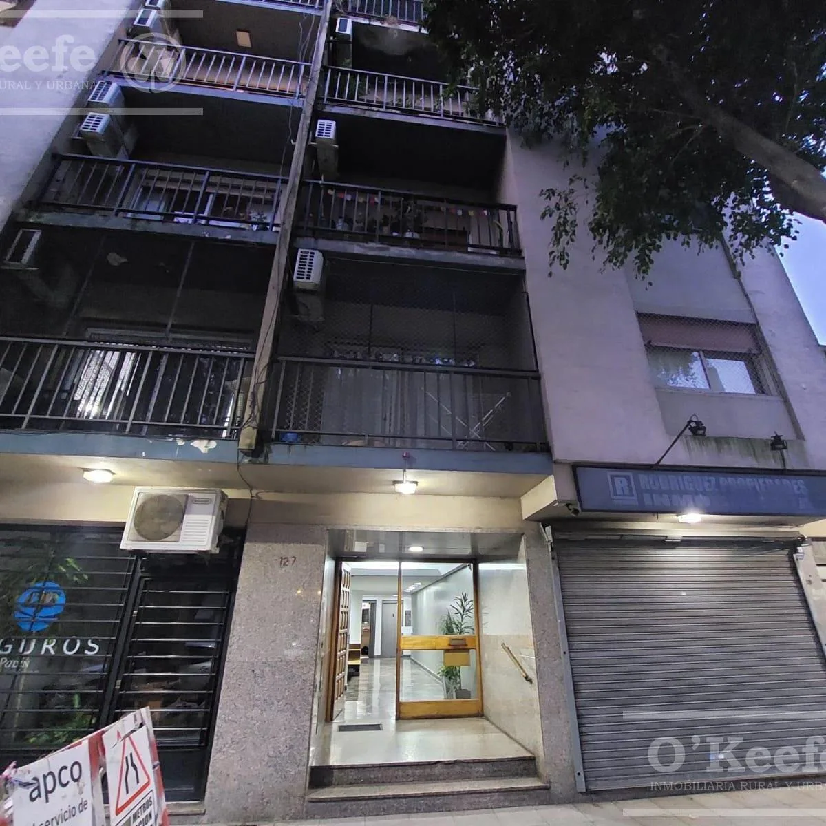 Departamento en Alquiler 2 Ambientes - Bernal!