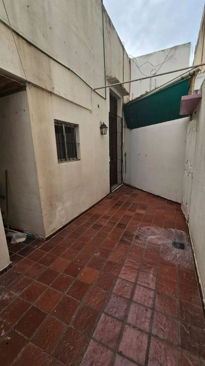 PH de 2 Ambientes - Apto Uso Profesional - Palermo