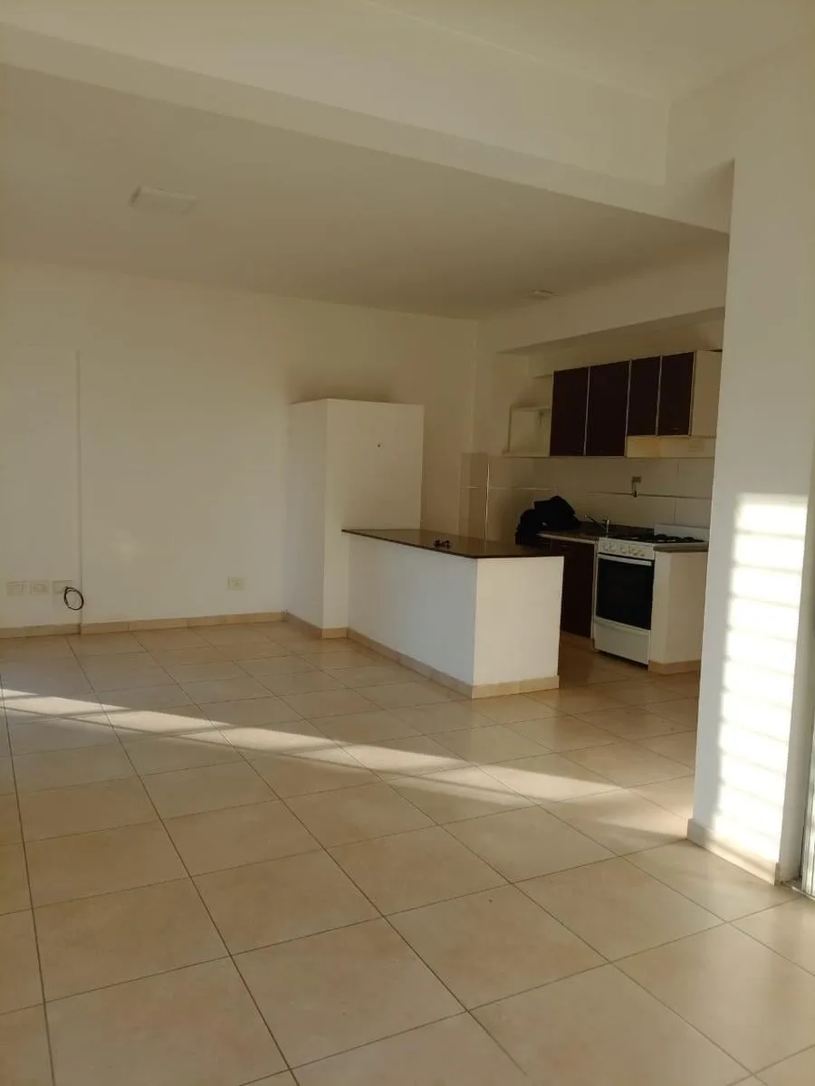 Estúdio de 33 m² com varanda