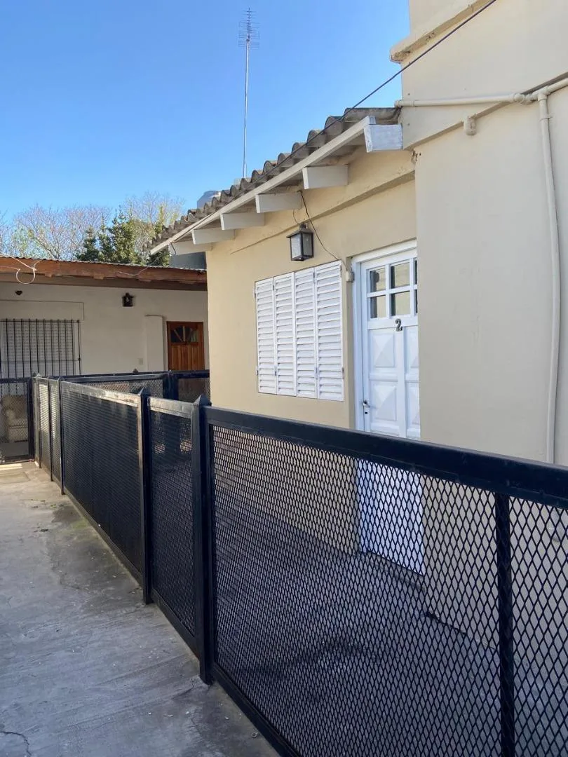 Alquiler Departamento 3 Ambientes – Merlo