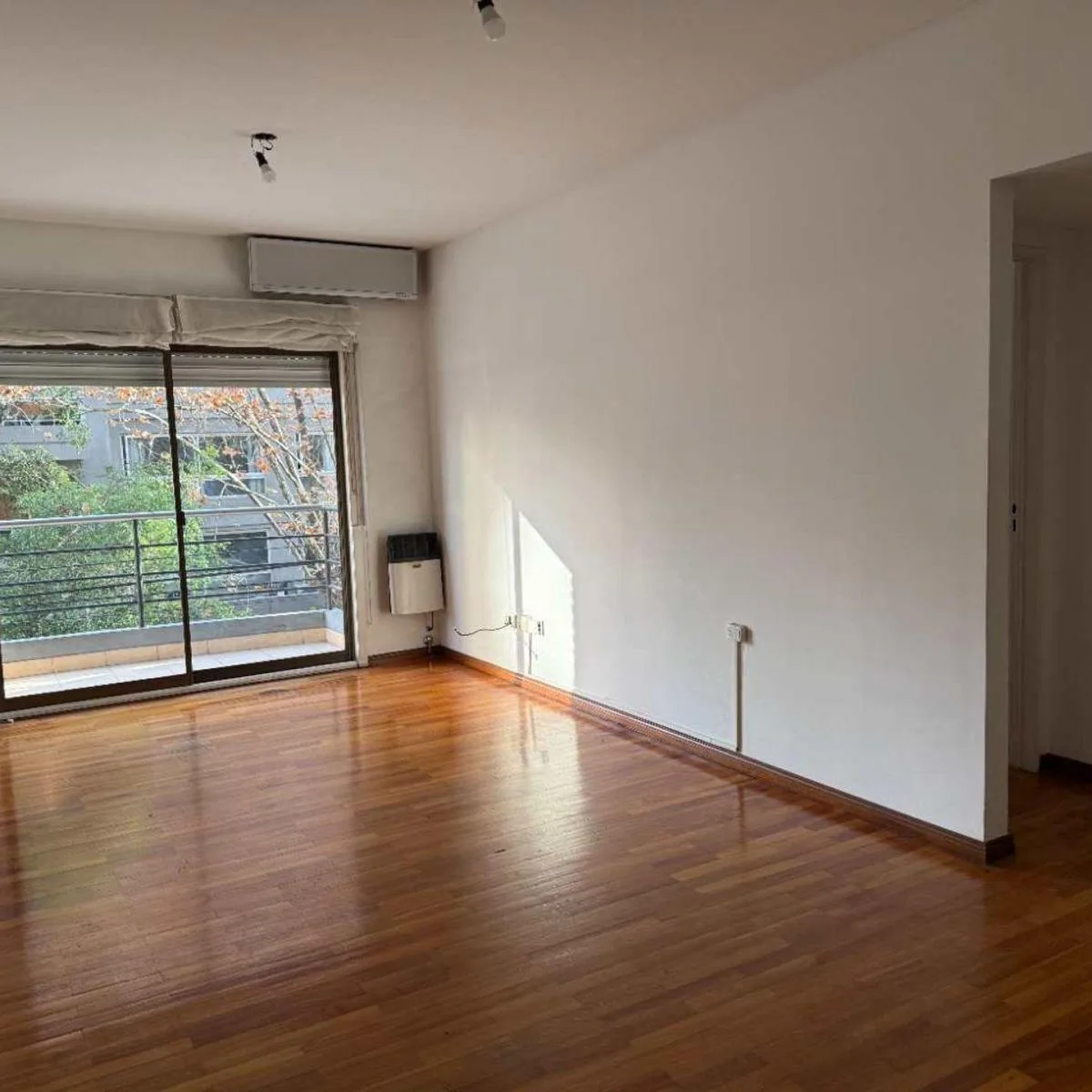 Alquiler Depto 2 Amb con Balcon en Villa Urquiza
