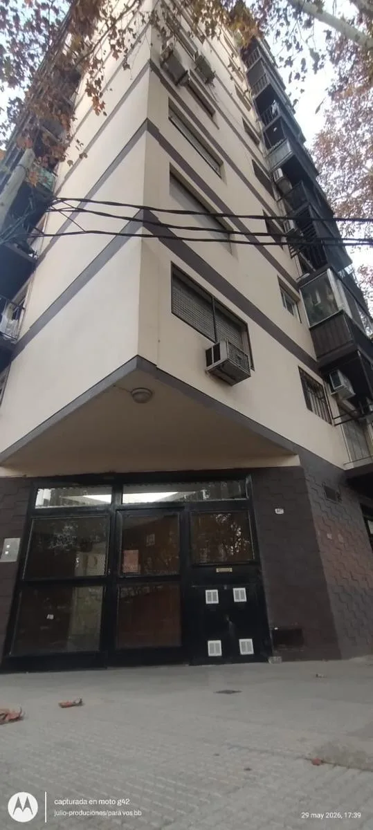 Departamento en Alquiler en La Boca