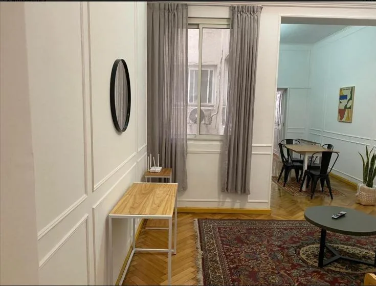 Жилье: 1 спальня, Recoleta