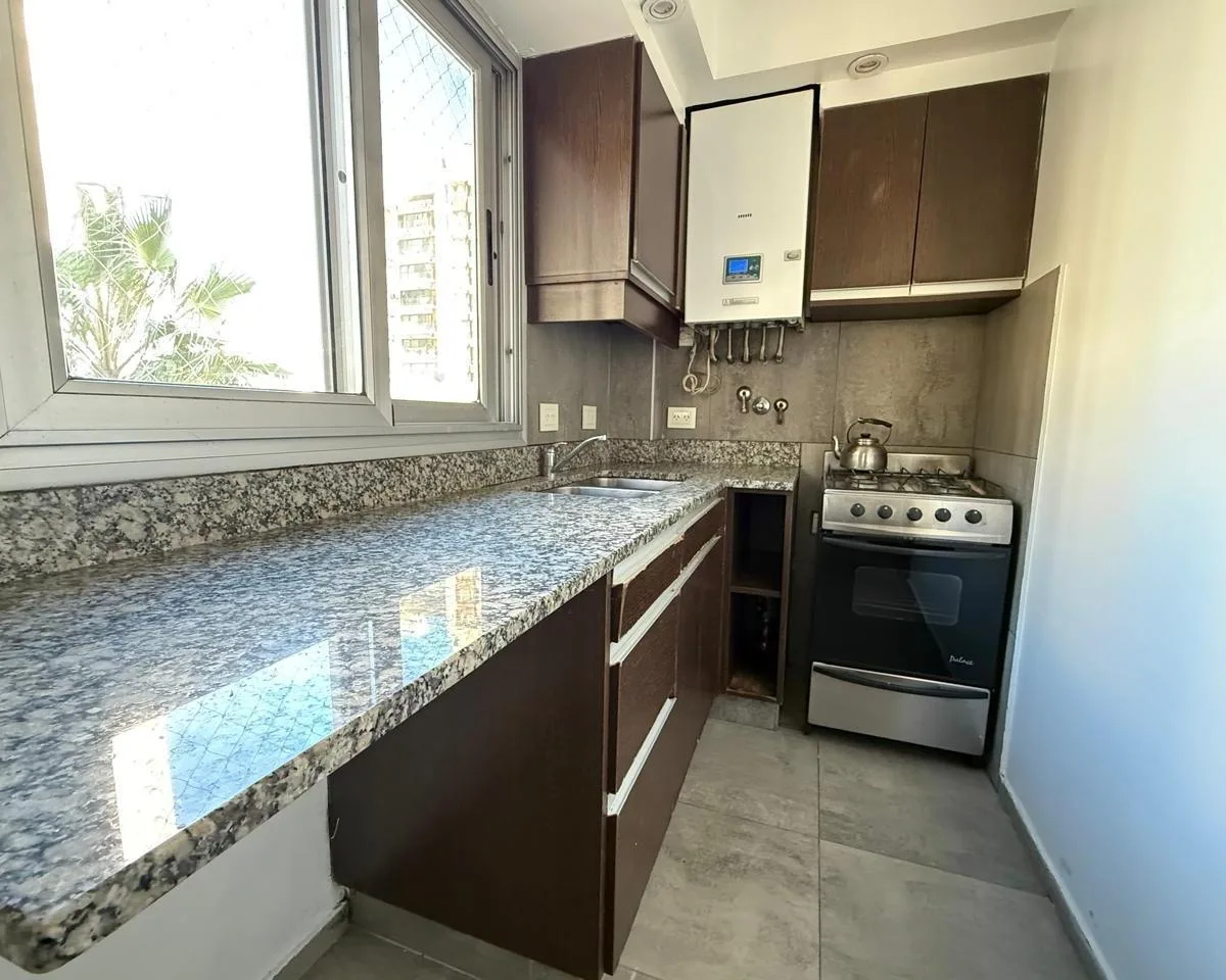 Alquiler Departamento 3 Ambientes