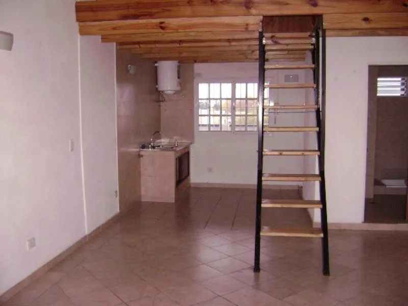 Departamento (2 Amb)