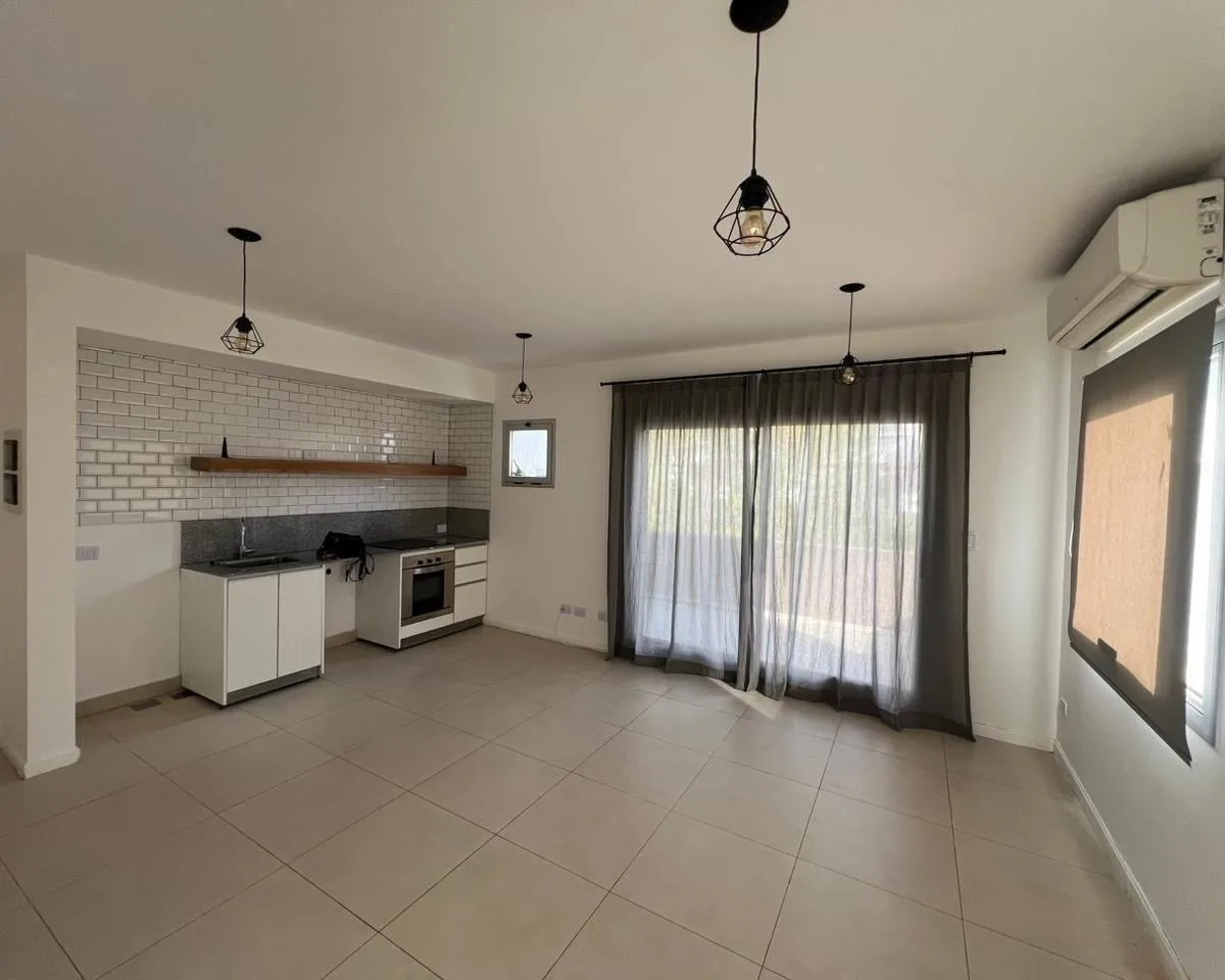 Departamento en Alquiler en Sendero, Nordelta, Tigre