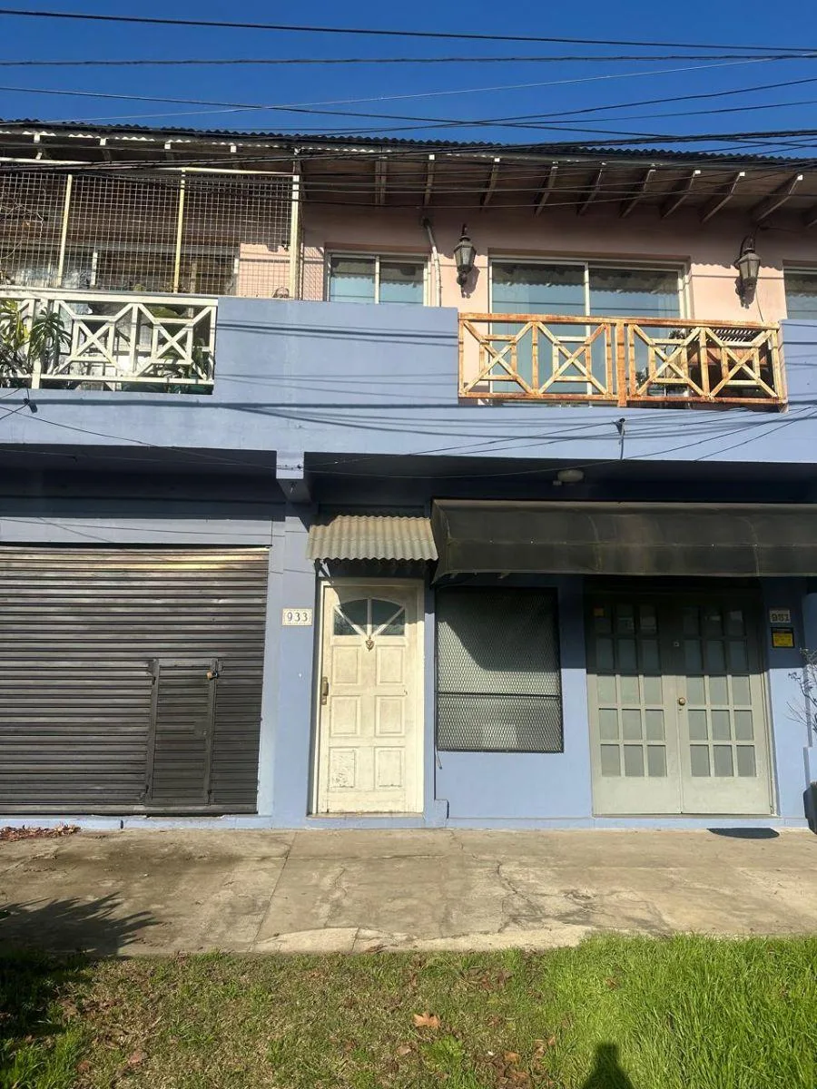 Hermoso Dpto 2 Amb con Jardin en San Isidro Bajo