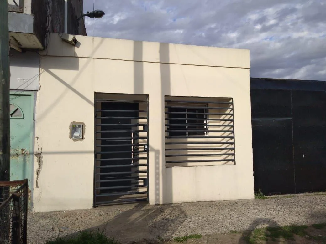 Departamento 2 Ambientes. | Paris Al 600