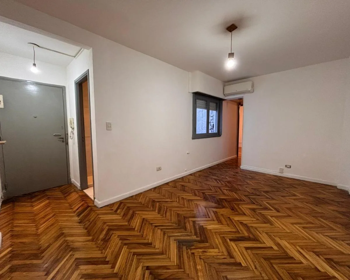 2-room internal unit, no elevator