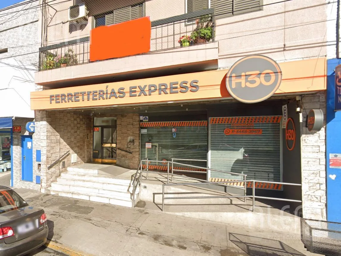 Departamento en Lomas de Zamora Oeste