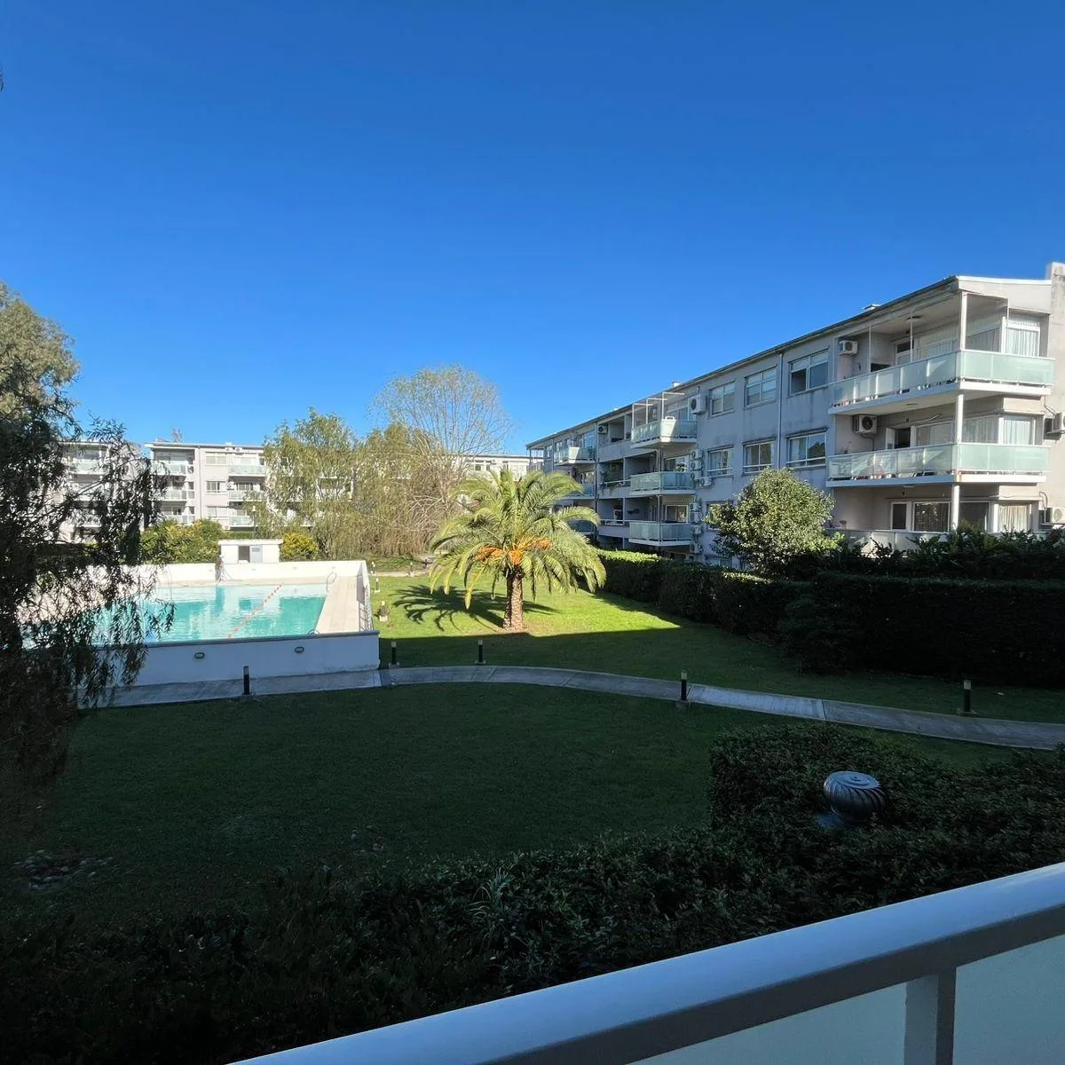 Departamento en Alquiler en Tigre, Complejo La Mora
