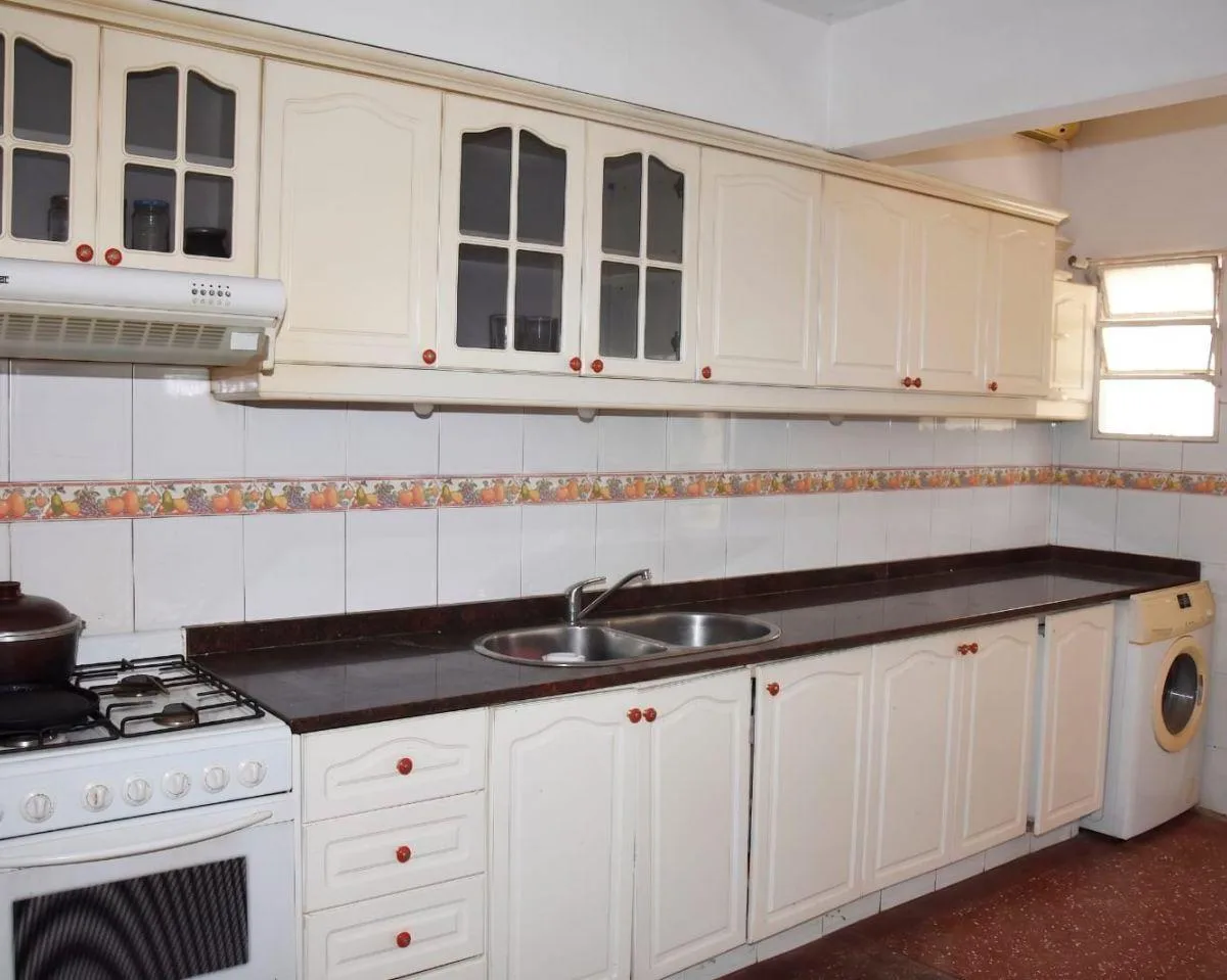 Casa 3 Ambientes. | Constitucion Al 3500