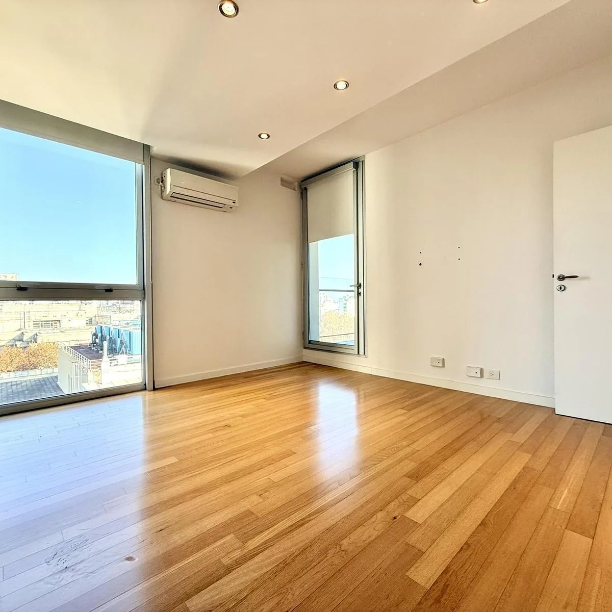 Alquiler Departamento 2 Ambientes Puerto Madero / San Telmo Pileta