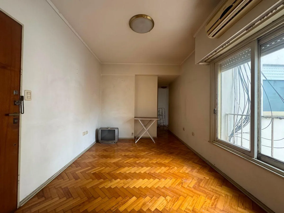 Imóvel: 1 quarto, Constitución