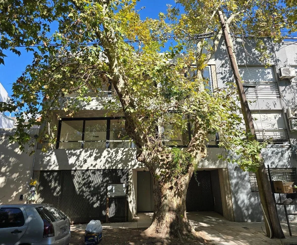 Impecable 2 Ambientes a Estrenar con Doble Cochera en El Corazón de San Isidro