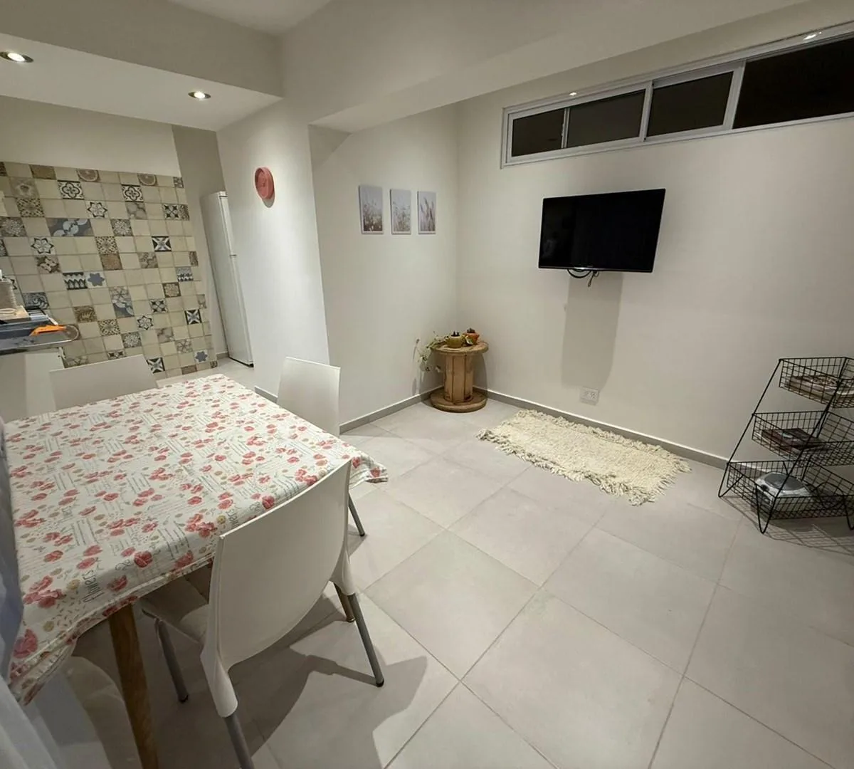 Departamento PH 2 Ambientes Amueblado en Alquiler en Bernal, Quilmes, G. B. a. Zona Sur