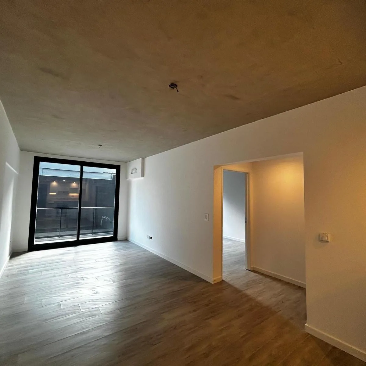 Alquiler Departamento 2 Ambientes con Cochera a Estrenar en Vicente López, Amenities