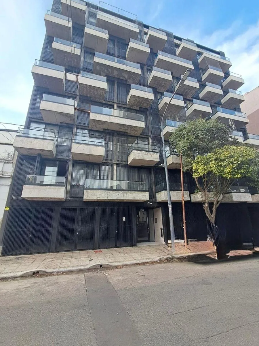 Departamento de 2 Ambientes C/balcon