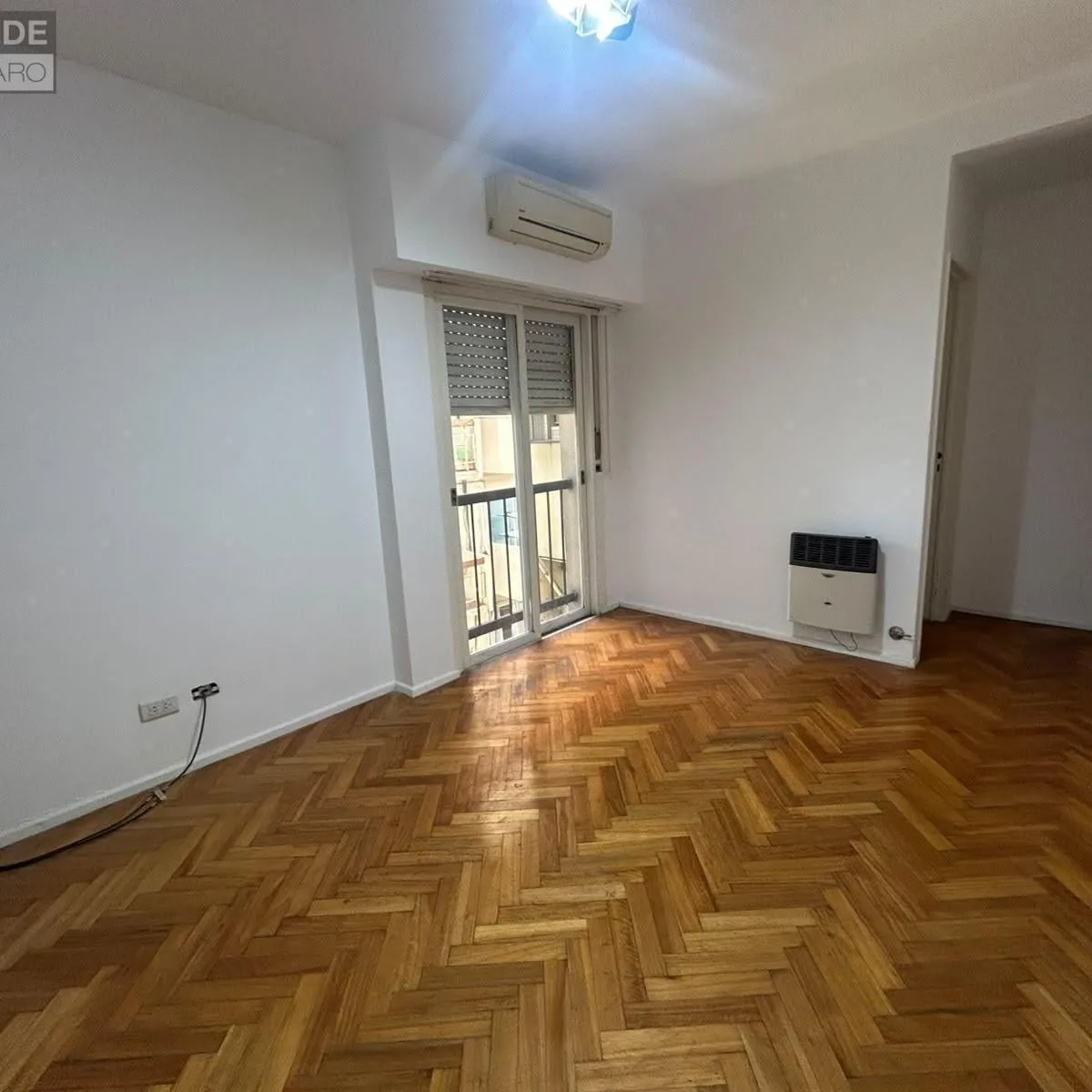 Excelente Departamento 2 Ambientes en Alquiler
