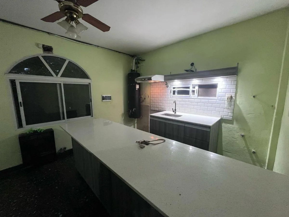 Alquiler Disponible!4 Ambientes en Planta Alta