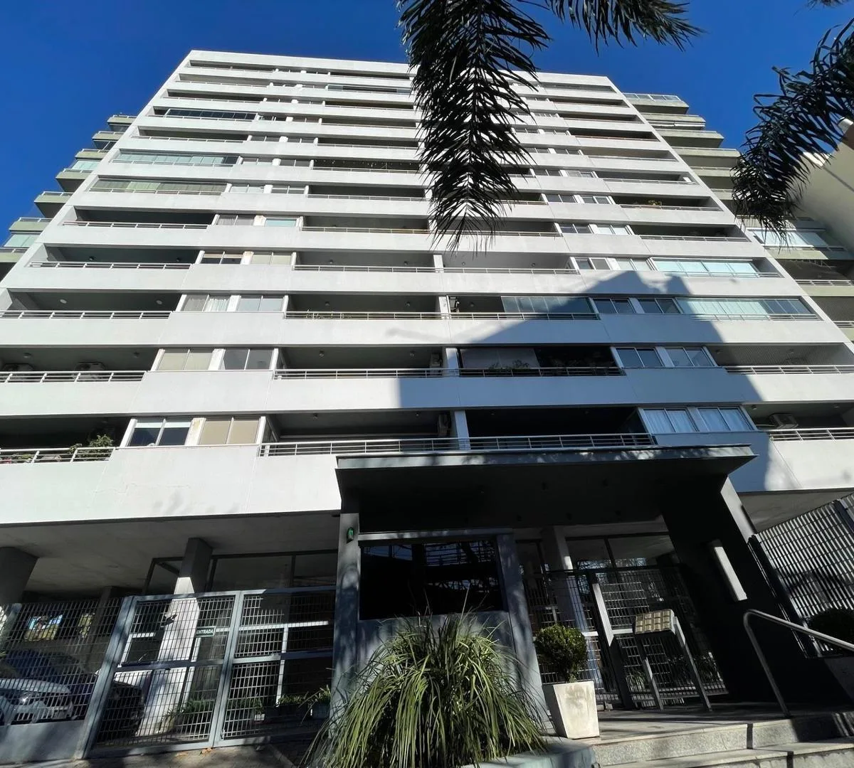 Alquiler / 2 Ambientes en Av Libertador, Olivos