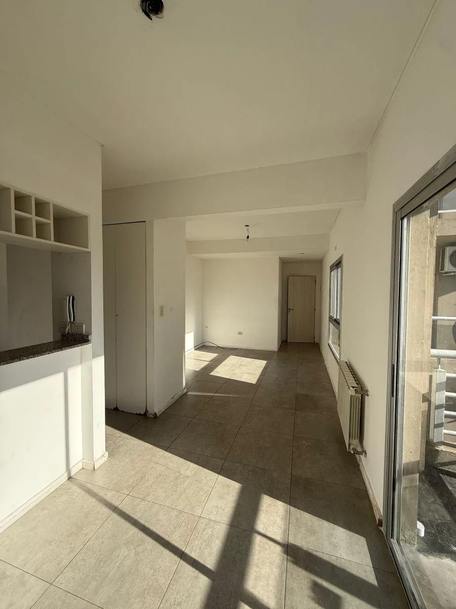 Alquiler – Departamento 2 Ambientes