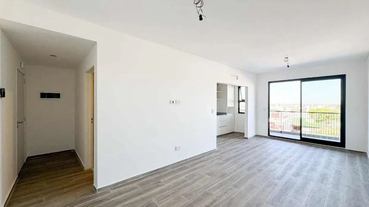 Departamento 2 Ambientes en Alquiler a Estrenar