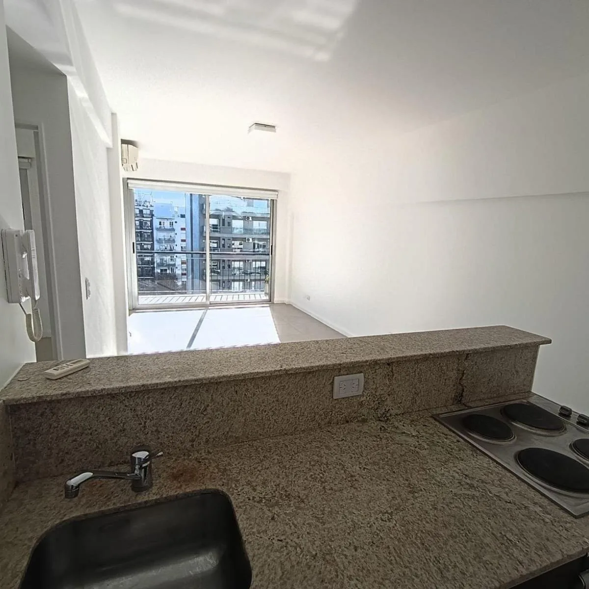 Departamento 2 Amb. Amenities Balcón Villa Urquiza