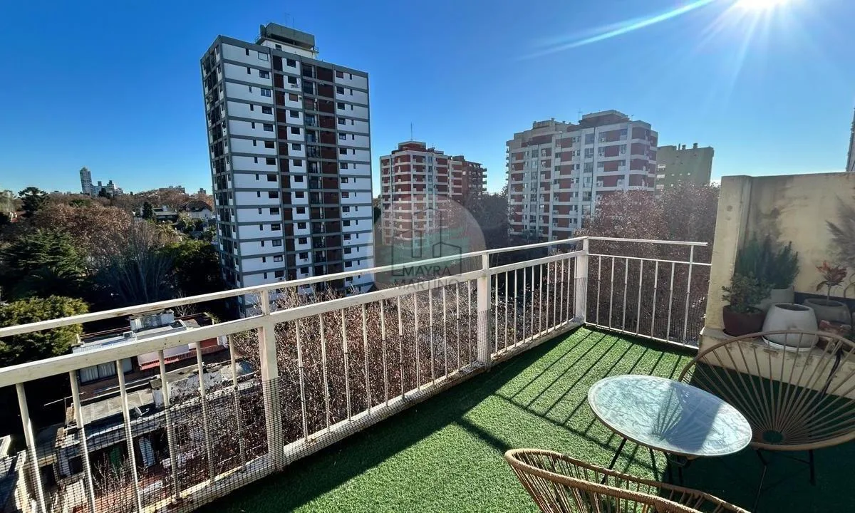 Departamento en Alquiler en Vicente López, G. B. a. Zona Norte, Argentina