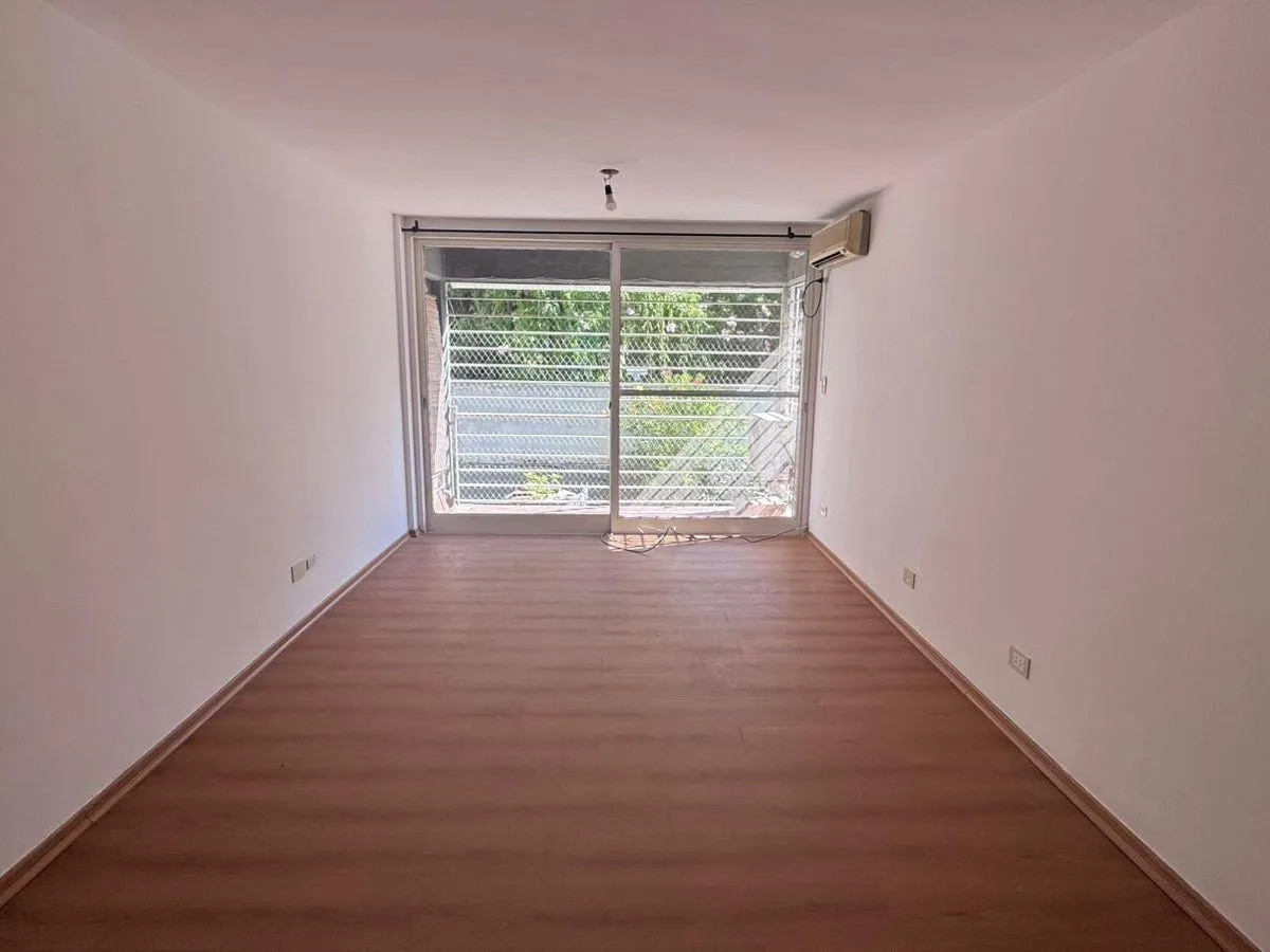 Departamento 3 Ambientes Alquiler San Isidro