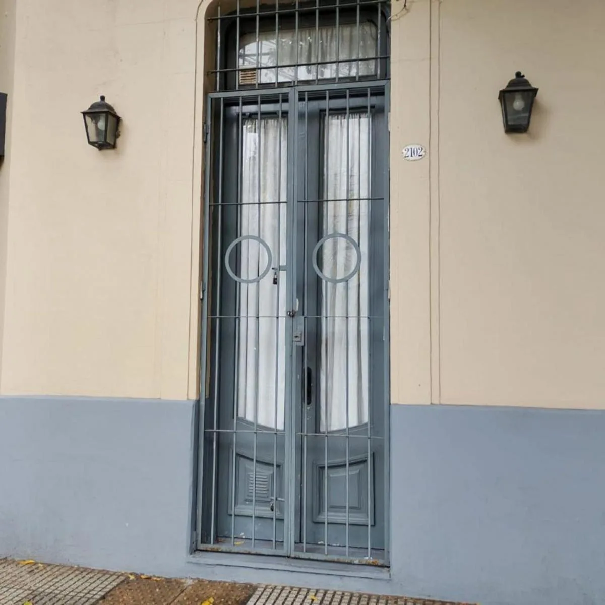 PH 3 ambientes en esquina
