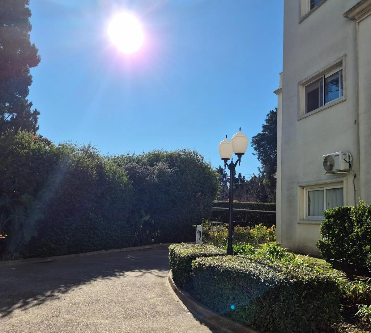 Departamento 2 Ambientes en Alquiler Aston Village