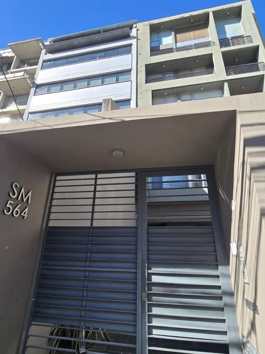 Depto 2 Amb con Balcón en Vicente López