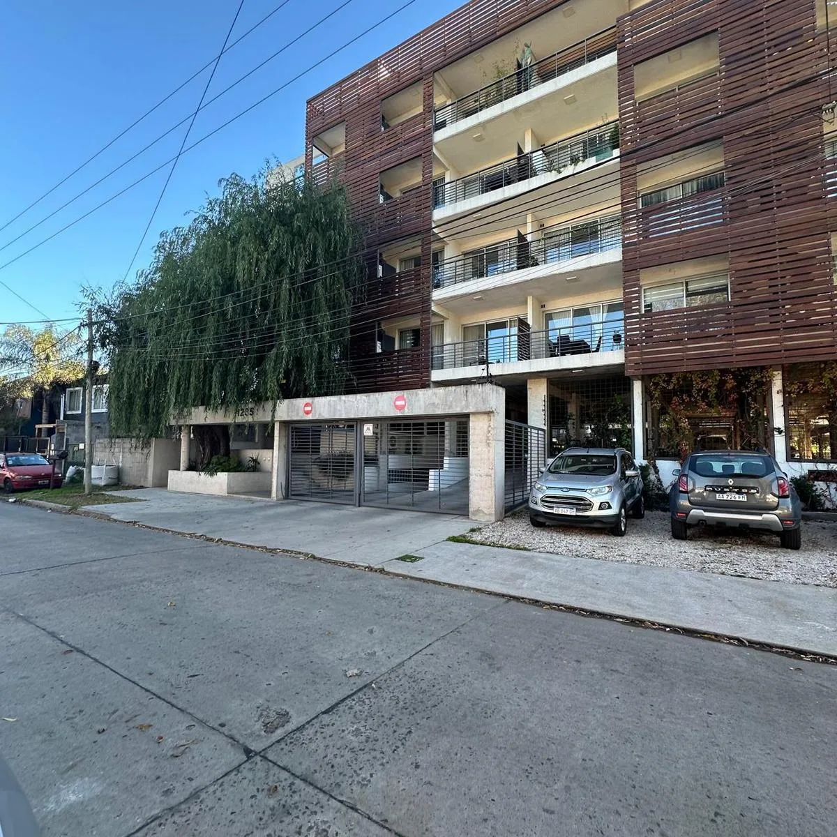 Imóvel: 1 quarto, Tigre