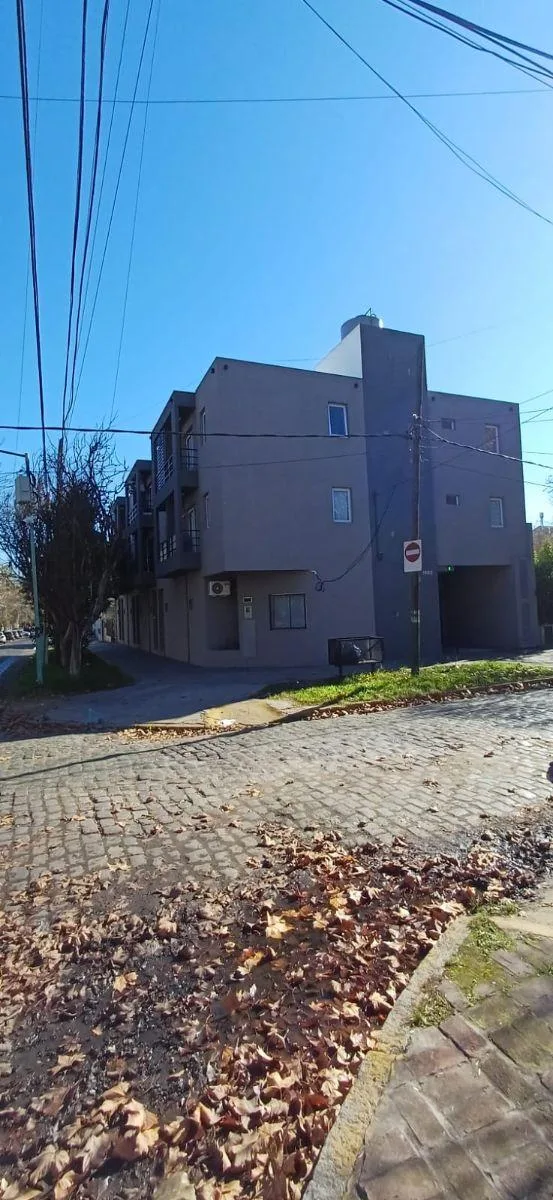 Monoambiente en Alquiler en Inmejorable Barrio Residencial de Banfield