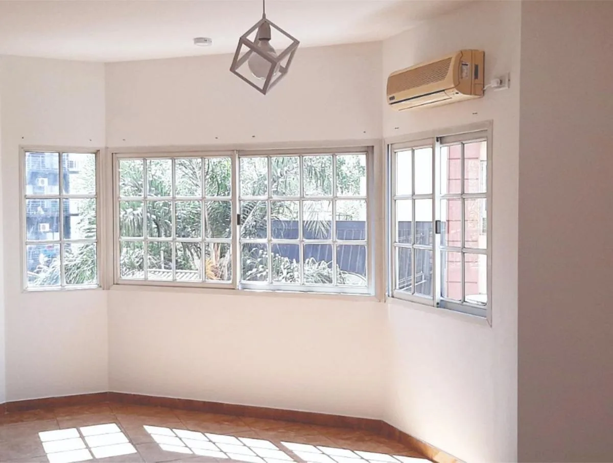 Excelente Departamento 2 Amb Al Frente - Ramos Mejia Centro