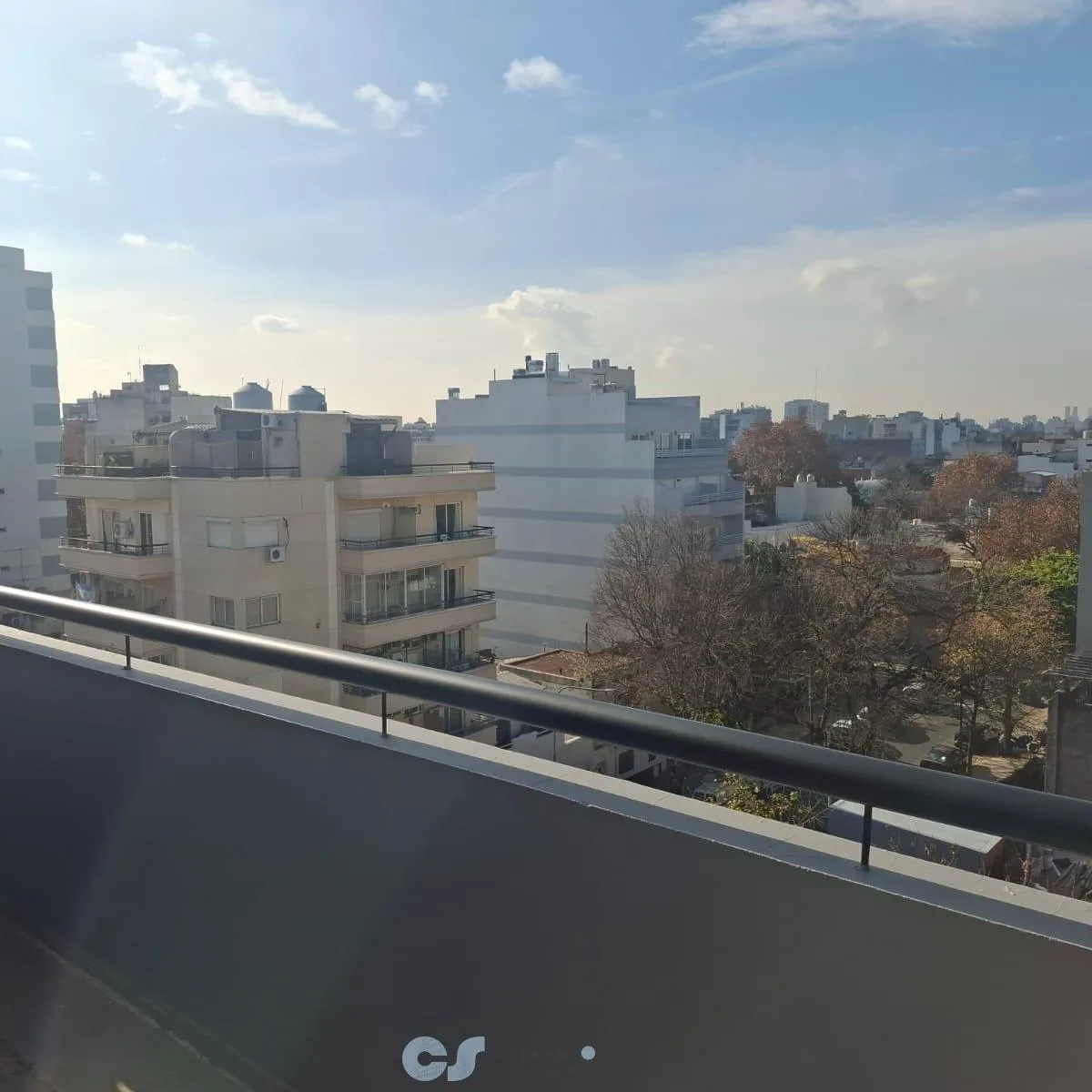 Departamento Tipo Duplex con Balcon en Venta y Ó Alquiler Villa Santa Rita