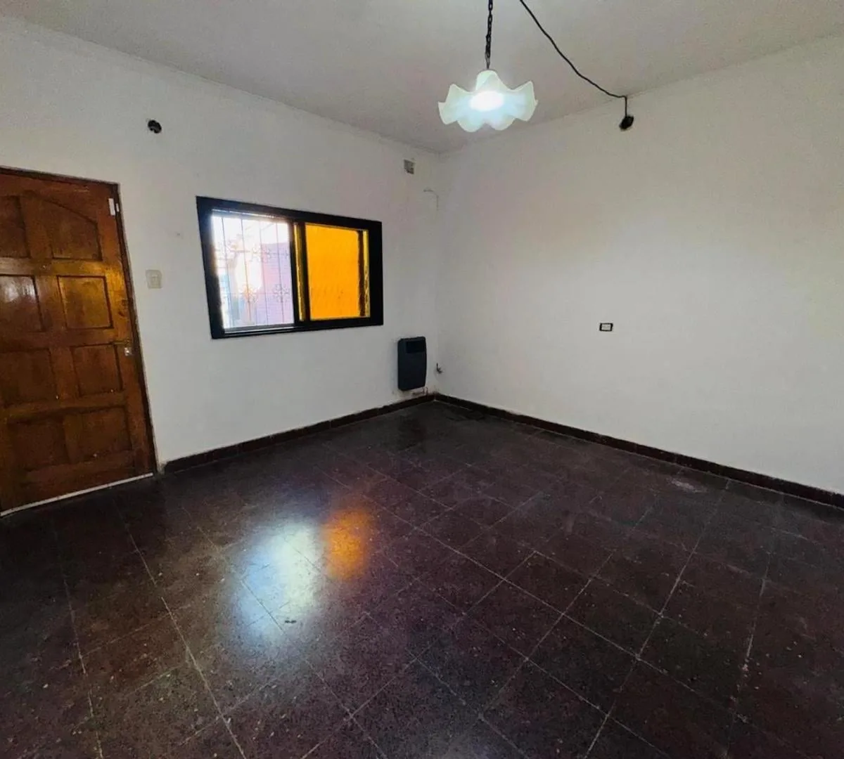 Casa Disponible en Alquiler