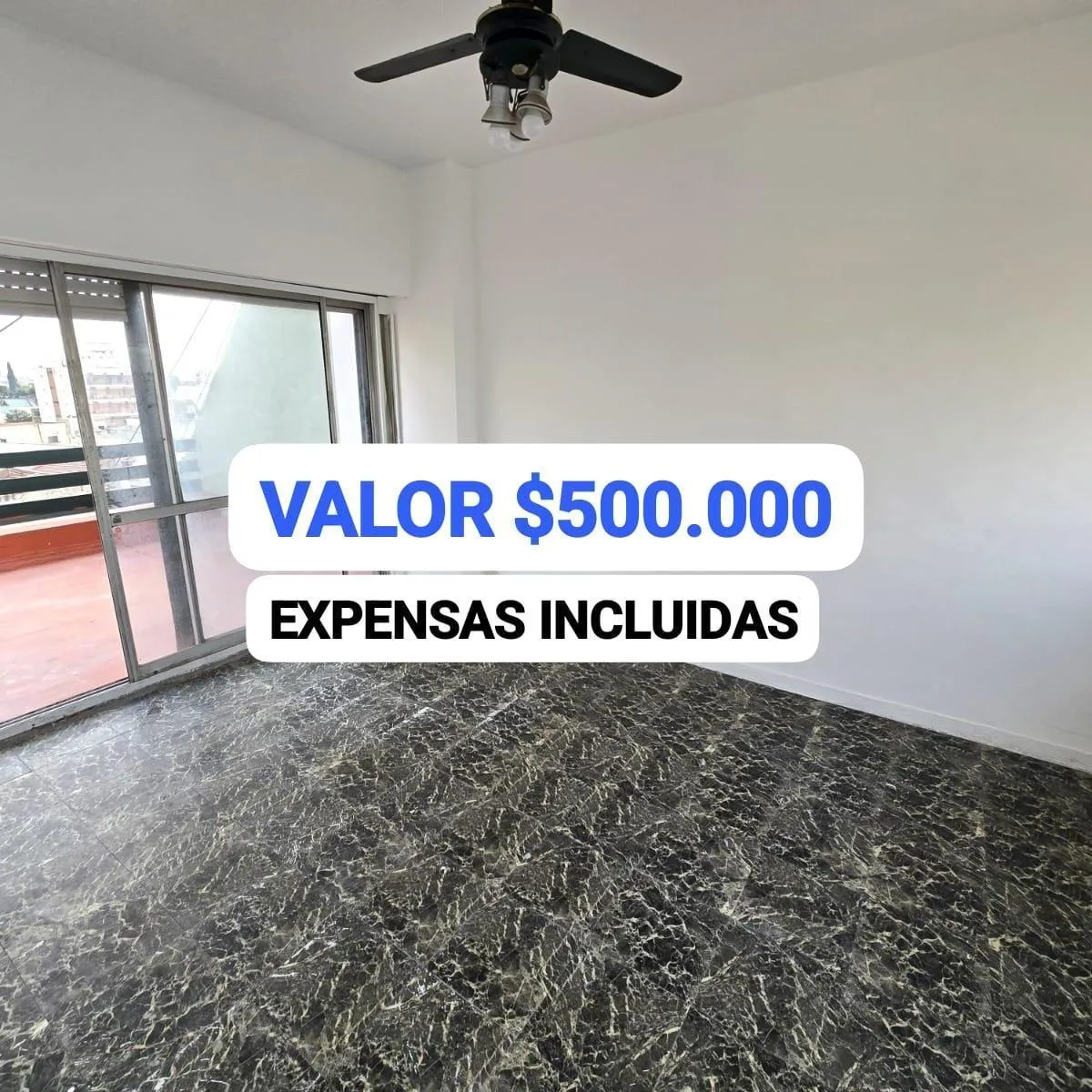 Oferta: Kawalerka, Avellaneda
