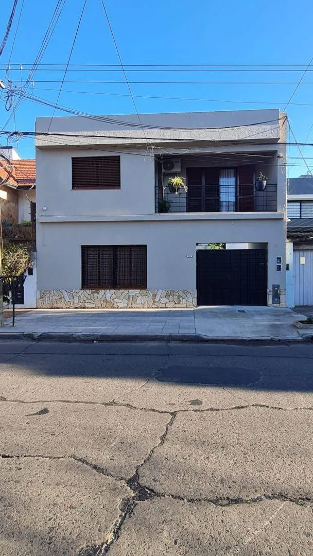 Departamento 3 Ambientes. | Sarratea Al 100