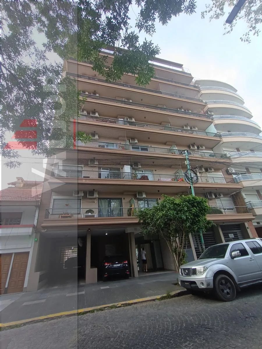 Departamento 3 Amb Venta con Cochera - Balcón - Muy Luminoso! en Villa Pueyrredón