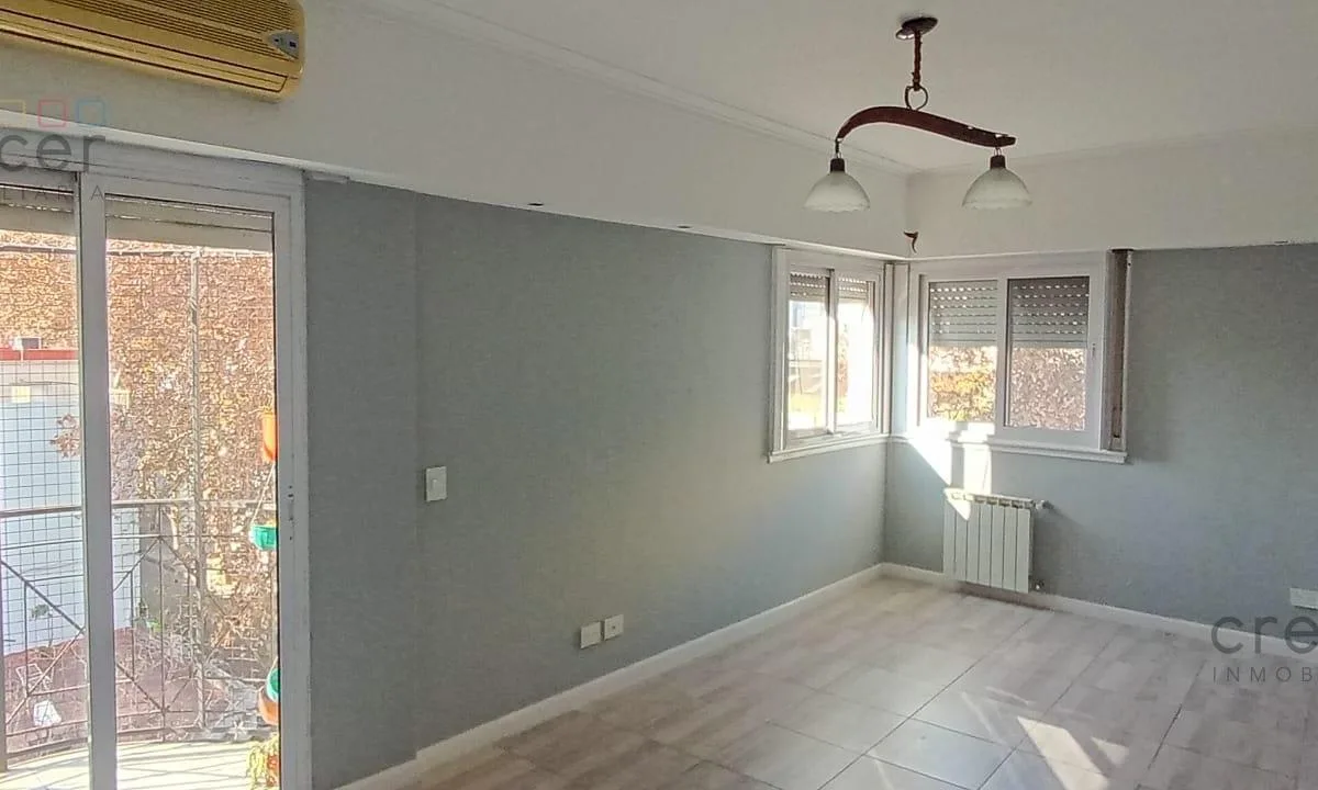 Alquiler - 3 Dorm. - Almagro
