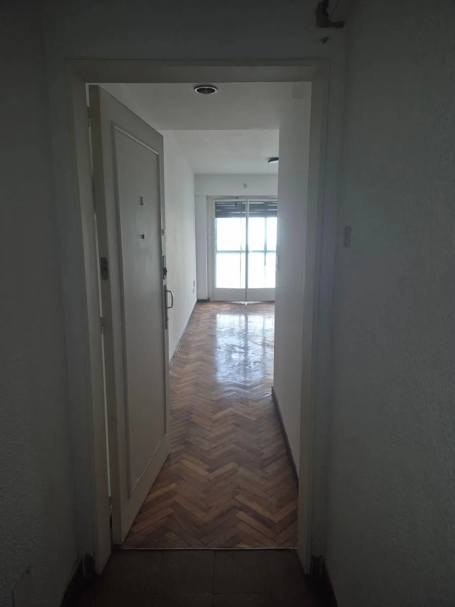 Departamento en Barrio Norte